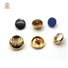 2019 New design custom zinc alloy coat snap button for shirt