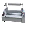 24inch paper board texture embossing machine