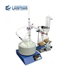 China Supply Lab Used 5l Short Path Distillation Unit