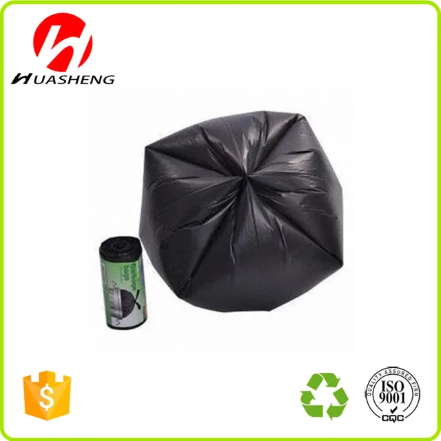 star seal color plastic garbage bags on roll