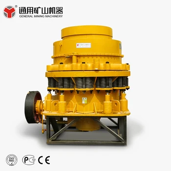 mining equipment spring manufacture metso small rock cone crusher