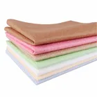 professional manufacturer nice price wholesale microfibre cloth for car cleaning