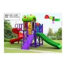 Preschool China Adventure Game Park Children Playground Business Type Kids Play Equipment Slides Sets Outdoor