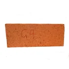 Electricity industry acid resistant fire clay brick for refractory lining