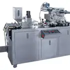 DPP-80 MODEL SMALL BLISTER PACKING MACHINE