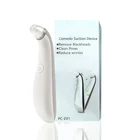 hot sale beauty products electric blackhead remover vacuum pore cleaner comedone extractor