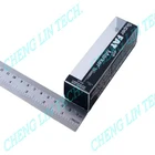 High Speed Auto Bottom Lock Folder Gluer Knickers Box Package Making Machine
