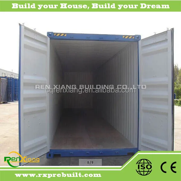 Shipping Container House Price - Buy Movable Shipping Container 