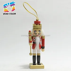 vintage gift best choice wooden nutcracker doll toy for child