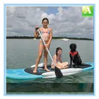 2019 high quality inflatable sup stand up paddle board