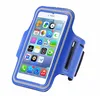 Women Men Waterproof Running Sport Arm Band Leather Case For Samsung S7 S6 S5 S4 S3 A5 For iPhone 6 For LG G1 For HTC M7 M8