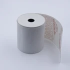 China Competitive Price Printed Pos Atm cash register Thermal Paper Rolls