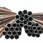 ASTM A106 Gr.B Carbon Steel Seamless Pipes for Petroleum
