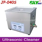 JP digital screen welding spot ultrasonic cleaning equipment