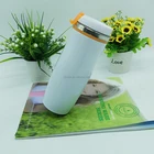 Tumbler Wholesale Blank Sublimation Tumbler Bpa Free 450Ml Double Wall Vacuum Sealed Tumbler