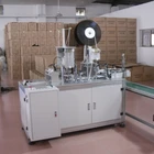 Dongguan Factory Mask Machine for Nonwoven Surgical Mask Making