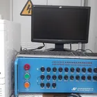 Generator For Load Bank For Testing Generators 2000KW Generator Testing Dummy Load Bank For ES Offshore Thailand