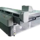 Candle printing uv flatbed digital inkjet printer