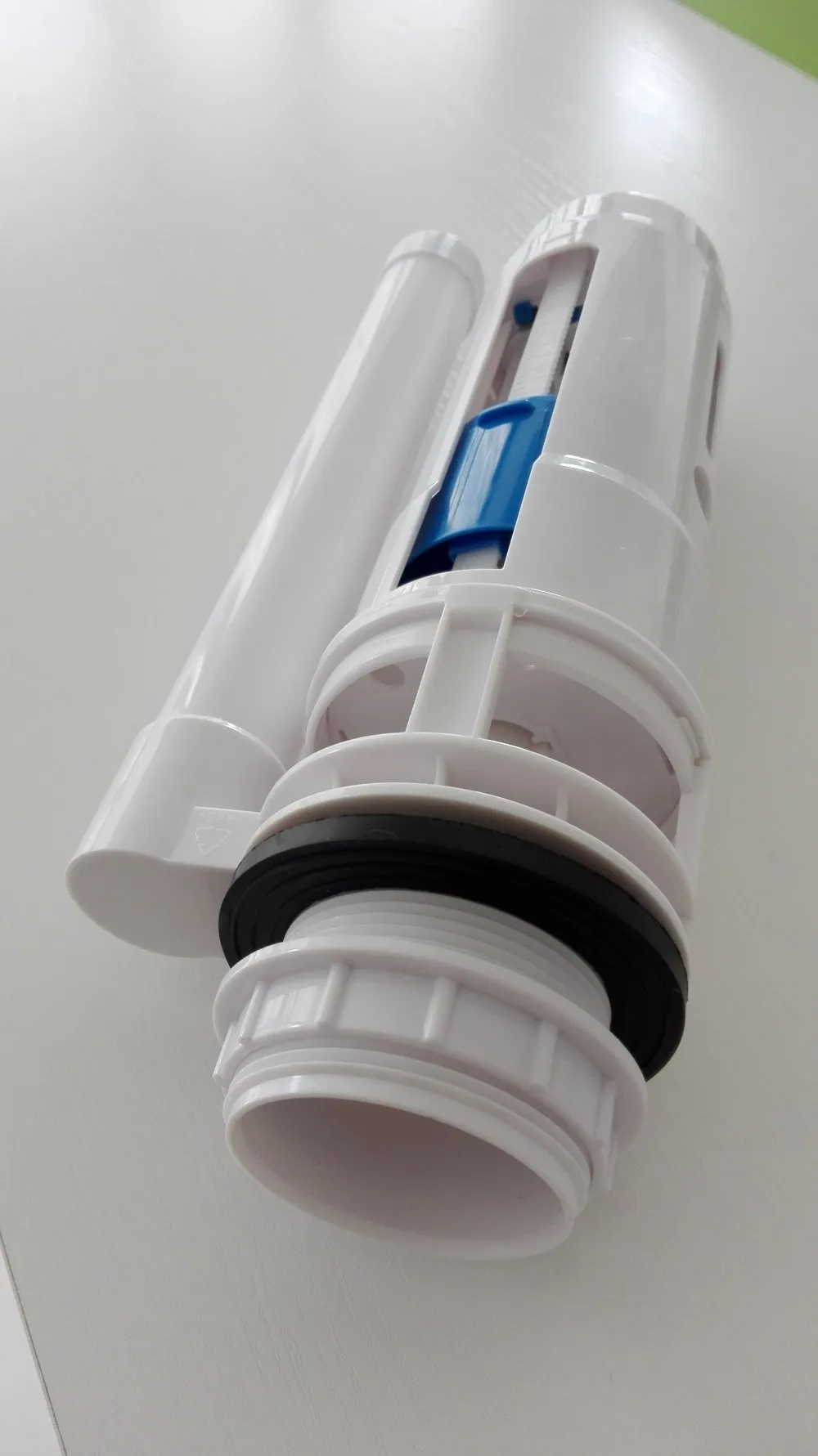 Abs Xiamen Watermark Dual Toilet Flush Valve Buy Flush Valve,Toilet Tank Flush Valve,Watermark