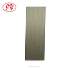 Hot Sell OEM Service Accepted jacquard elastic webbing strap with Garment