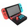 Game Controller Ipega PG-9136 Arcade Joystick for Nintendo Switch / Mario / Street Fighter2