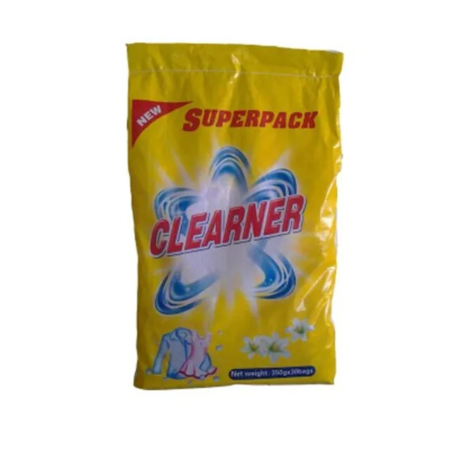 best laundry powder