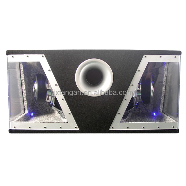 best subwoofer for bandpass box