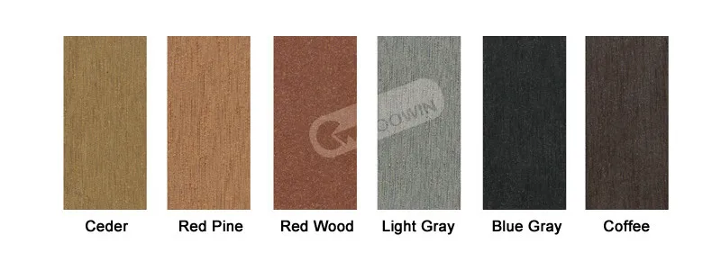 Exterior wall panel cladding