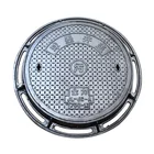 Square Wholesale cast ductile iron manhole cover