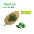 Brassica Oleracea Extract Organic Kale Powder