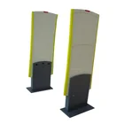 School attendance rfid access control system, uhf rfid gate reader for library security