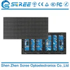 High quality outdoor RGB Ph10 full color led display module for advertising