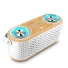 Beautiful 10W bluetooth speakers for car, wireless speaker with super bass sound support TF/FM function-RM2
