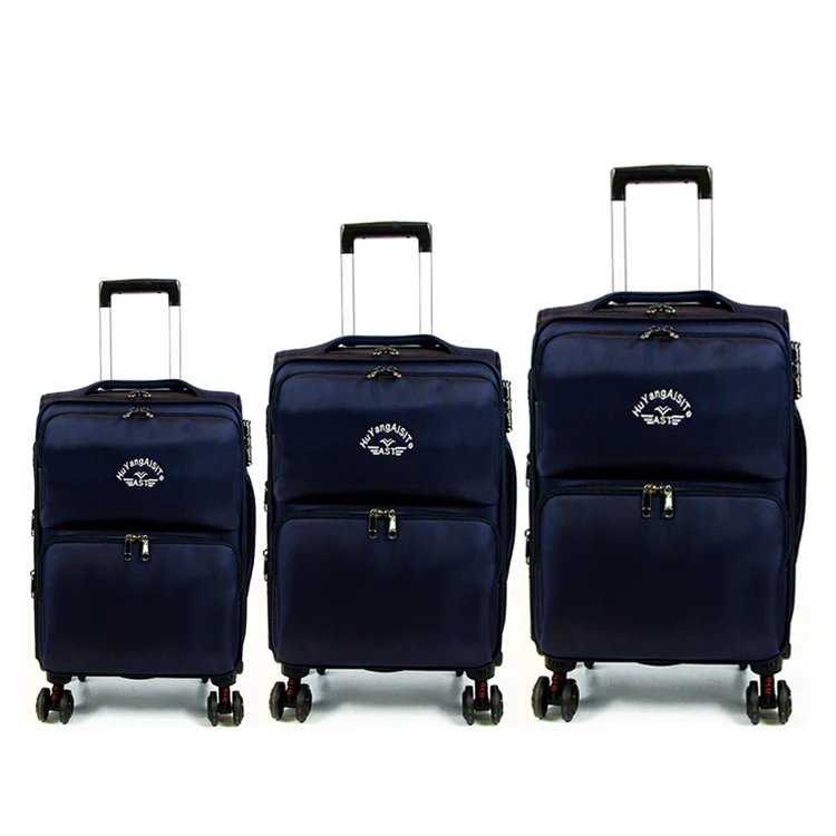 polo fashion trolley bags