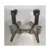 Front auto steering knuckle assembly for Toyota Van Hiace 2wd Zace axle carrier 43211-28021 43212-28021