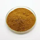 Drum Leaf Rosemary Leaf Extract Rosmarinic Acid Cas No:20283-92-5 Good Cosmetic Material