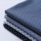 150gsm wholesale price 60 cotton 40 polyester fabric printed men shirt fabric textile