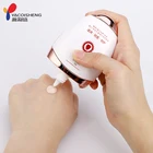 Anti-pollution sunscreen anti-uv isolation outdoor sunscreen cream