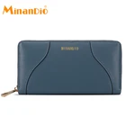 MINANDIO 2019 custom top design PU leather factory stylish wallet for women wedding clutch purse ladies clutch bag evening