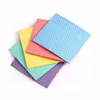 Super Absorbent Kitchen Dish Sponge Cellulose Cleaning Cloth