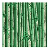 beautiful bamboo 3d effect wallpaper