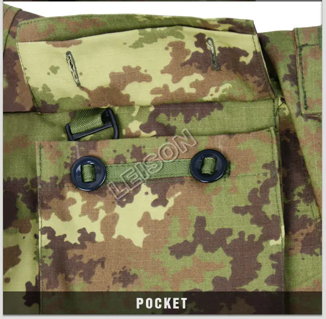 ISO Standard Manufacturer Military Uniform Army,Military Jacket for tactical hiking outdoor sports hunting camping airsoft