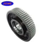 Customized Various Metal Gear,Nylon Spur Gear