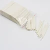 Personal Care Good Quality White Paper Sticks For Cotton Swabs Buds