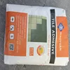 mosaic tile glue and wooden floor tile grout