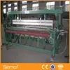 HOT!!!Multi-functional Stainless Steel Crimped Wire Mesh Weaving Machine