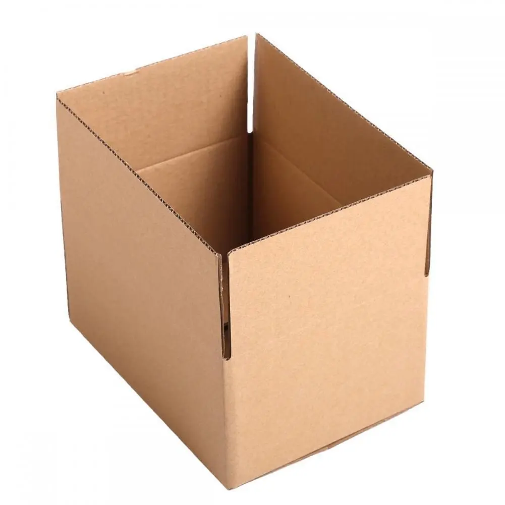 mailing packing shipping box cardboard paper corrugated carton 8
