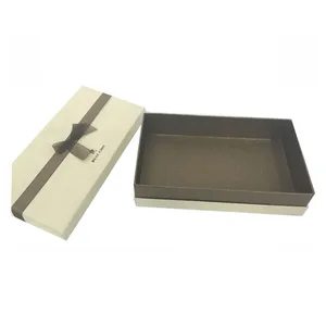 2017 hot sale custom design hard paper box gift boxs