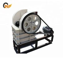 Widely used Highly prised jaw crusher price india from gold supplier