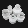 Wholesale manufacturer Good quality plastic pvc reducing coupling for drainage system
